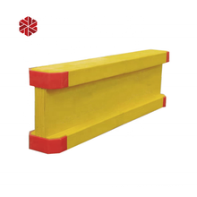 Solid Wood H20 Timber Beam Concrete formwork h20 I joist Timber girder formwork